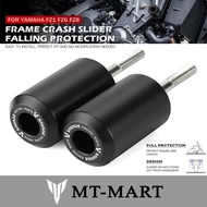 Frame Slider Yamaha FZ1 FZ6 FZ8