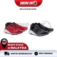 ALPINESTARS Meta XR V2Shoes Motorcycle Shoe Superbike Riding Shoe Kasut Motor Alpinestar Boot Shoes 