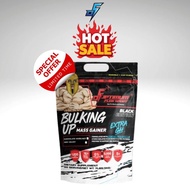 (ORIGINAL OPTIMUM FLEX) BULKING UP MASS Protein
