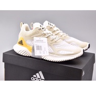 Original Adidas Alphabounce Beyond m breathable running shoesAlpha IIIoutdoor sports shoes