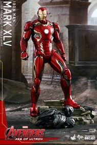 C1093-659 Hottoys hot toys 1/6 FIGURE IRONMAN IRON MAN War Machine Mark 45 AVG2 Avengers Age of Ultr