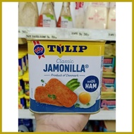 ◈ ✼ ✙ Tulip Classic Jamonilla with Ham