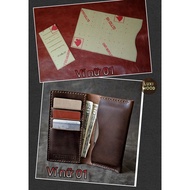 Women's wallet 01