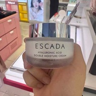 ⭐現貨包郵⭐ ESCADA Cosmetics Korea Escada玻尿酸雙效保濕霜 50ml