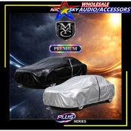YMC Premium PLUS Car Cover OMODA-S5 OMODA-S5 GT OMODA-4 OMODA-5 E5 O5 C3 C7 C9
