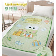 Big-Eyed Frog Blanket kitty Flannel Pudding Dog Sumikkogurashi Buzz Lightyear Baby Shawl Quilt