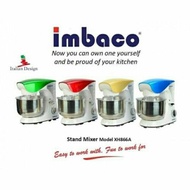 IMBACO STAND MIXER 800W