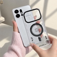 Casing hp Itel A100CS A100C A200 Softcase BENING with transparent camera protector ACI-168