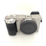 先到先得 Sony A6000 a6000