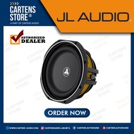 Speaker Subwoofer Mobil 10" JL Audio 10TW1