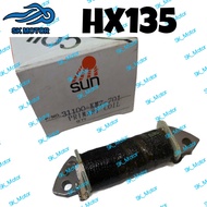 SUN Honda RAIDER HX135 HX 135 (MADE IN JAPAN) Primary Coil / Starter Coil / Fuel Coil Magnet Coil Fi