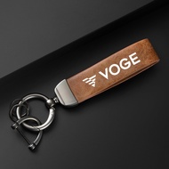 Keychain For Voge Sr4 Max 500R 500AC 500DS 300AC 300R 650 600 DS 300 Rally 250 RR 525Dsx ER10 Keyrin