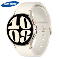 Samsung นาฬิกากาแล็คซี่ของ SM-R930เกาหลี Smartwatch Olahraga บลูทูธ6 Watch6 40มม.