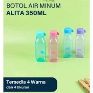Alita Viola Water Bottle 1000ml 500ml 350ml BPA Free