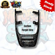 BRACES Force 1 CODE 3YR CARBON FORGET FARIAN COLOR SET REAR LIGHT PNP FORCE1 FIZ F1Z F1Z R