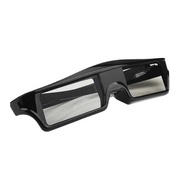 Nut Replacement DLP Projector Active Shutter 3D Glasses Not for all TV Dropshipping Wholesale