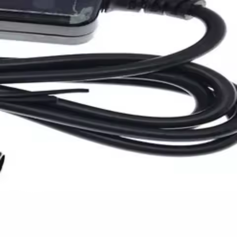 USB Boost Converter DC 5V To 9V 12V USB Step-up Converter Cable + 3.5x1.35mm Connecter For Power Sup