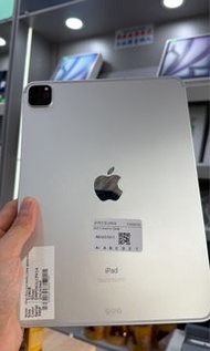 屏幕邊位輕微發黃 iPad Pro 11inch gen2  2020 WiFi+cell 128gb 2000$