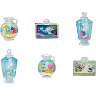 【Direct From Japan】Re-ment Pokemon AQUA BOTTLE collection2 ~Glittering seaside memories~ BOX product