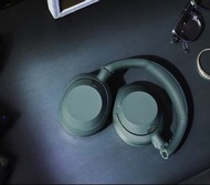 SONY - SONY WH-ULT900N ULT Wear 無線降噪耳機 灰綠色