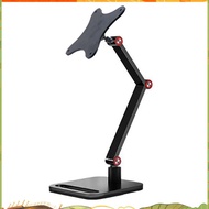 Monitor Stand Quick-Release Mount Aluminum Alloy Desktop Stand for 17-25 Inch Monitor Holder Support