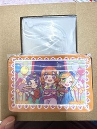 星夢學園/偶像活動