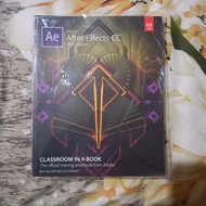 adobe after effect cc 2017 classroom in a book (content creator)