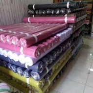 KAIN 1 ROLL WOLFIS KAIN WOLPEACH KAIN WOLFIS 50 YARD KUALITAS NO 1 HARGA TERMURAH Harga termurah