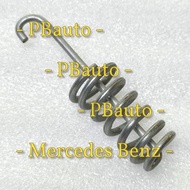 W123 tiger handbrake spring - spring brake shoe mercedes benz tiger brakeshoe