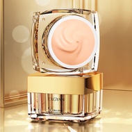 Mousse Foam Korean Foaming Powder Enhance The Dull Skin Instantly. Reveals Smooth Radiant EXGYAN Hydra Foundation.