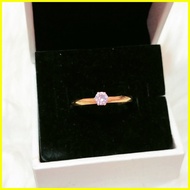 Lovers Promise Ring - Tala by Kyla inspired