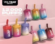 Cartrid Refill Voltbar 12000 Puff Diskon Promo Murah