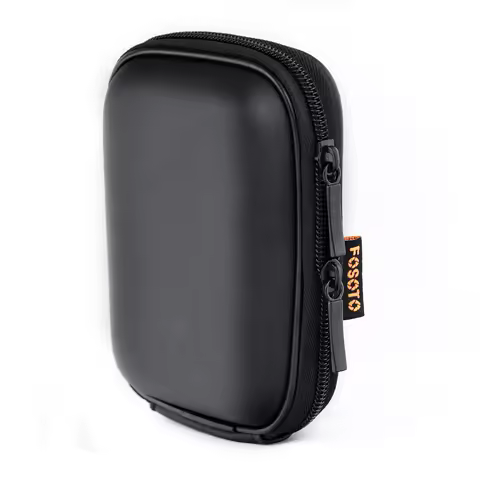 Fusitu Shockproof Portable Camera Bag Hard Carrying Case Waterproof Bag for canon Sony Nikon Fujifil