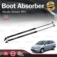 Honda Stream RN1 RN1-5 Boot Absorber Rear Bonnet Damper Gas Spring Set Tailgate Penyerap Belakang Bo