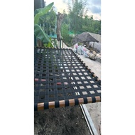 Floor Hammock 8x8 Feet