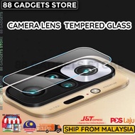 GLASS Camera Lens for Xiaomi Redmi A5 / Note 10 Pro / 10C / 10 / Note 10S / 10 5G 9H Tempered Glass 