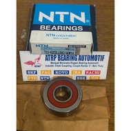 BALL BEARING TS3-6202 LLBA2/40C3/LX03Q31U0S2 NTN JAPAN Original 15X40X11