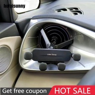 HYS   Mobile phone holder and car accessories suitable for BYD Dolphin EV Dolphin, BYD Dolphin 2023,