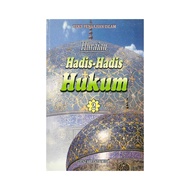 Buku - Hadis-Hadis Hukum 2
