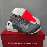 UNDER ARMOUR PROJECT ROCK 2 RUNNING MAN SHOES