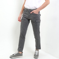 Cardinal Men's GI Skinny Cargo Pants E0101BK04B