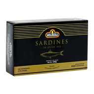 Molinera Sardines In Olive Oil 125g