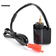 TPU] Automatic Electric Choke Scooter Moped 50 125cc 150cc GY6 CARB Carburetor