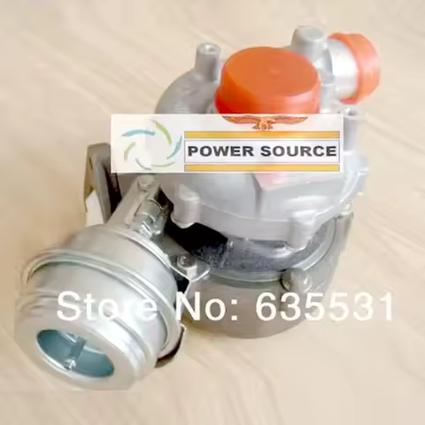 GT1749V 454231 454231-5010S 038145702L Turbo 028145702H For Audi A4 A6 For VW Passat B5 For Skoda Su