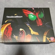 CSM Kamen Rider OOO Driver Complete Set 10th Anniversary Bandai Japan
