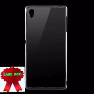 Softcase Sony Xperia Z2 clear Docomo & Global Japan