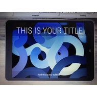 IPad-02PowerPoint Slide