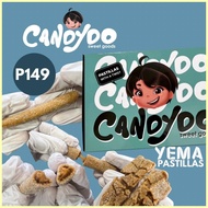 ☬ ❁ ♞,♘,♙Yema Pastillas by Candydo Sweet Goods