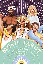Music Tarot: Be Guided by the Stars