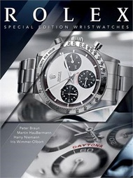 1636.Rolex: Special-Edition Wristwatches